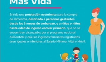 CONOC SOBRE LOS PROGRAMAS MS VIDA Y DE ASISTENCIA AL PACIENTE CELACO (PAAC)